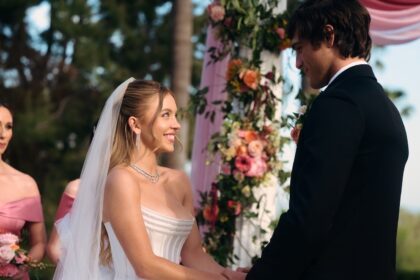 Euphoria Throws Nate And Cassie A Wedding That Ends In Blood — Read Episode 3 Recap