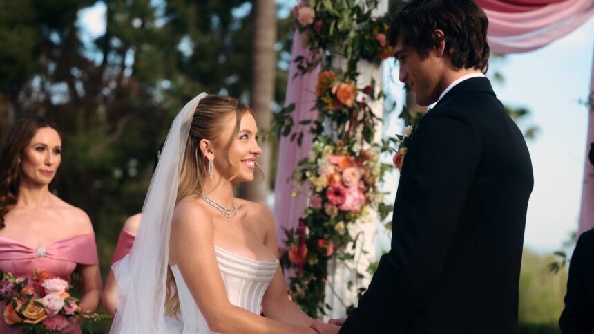 Euphoria Throws Nate And Cassie A Wedding That Ends In Blood — Read Episode 3 Recap