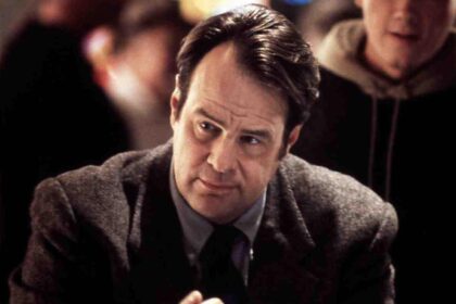 ABC’s Home Improvement Universe Includes This Forgotten Dan Aykroyd Sitcom