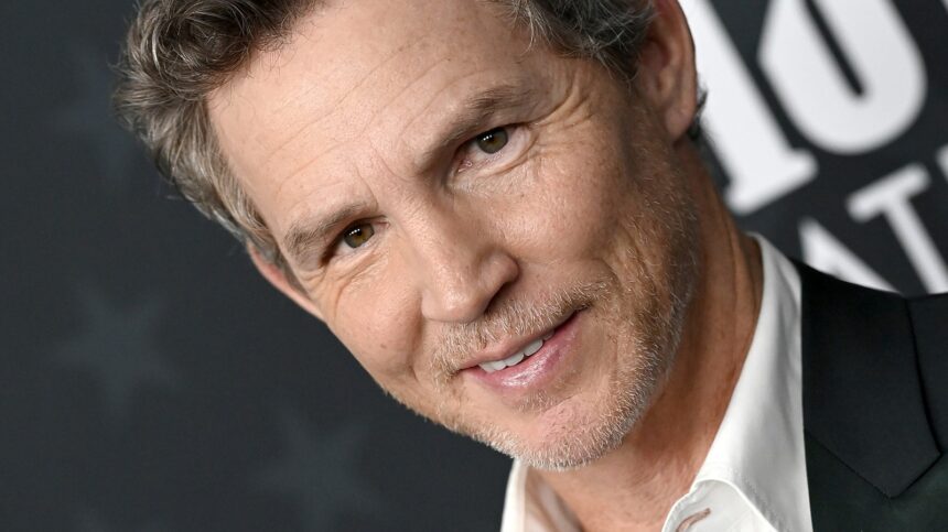 Animal Kingdom Star Shawn Hatosy Had Some Harsh Words For The Show’s Ending