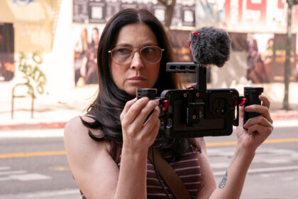 The Comeback’s Laura Silverman Talks Jane’s Exposed Secret, Why She Goes To Bat For Valerie: ‘There’s A Sisterhood There’