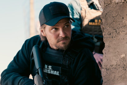 Marshals Episode 9 Ends With Chilling Warning From Kayce’s Nemesis: ‘Like The Duttons, My Legacy Is Growing’