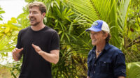 Survivor 50 Recap: A Visit From MrBeast Raises The Stakes