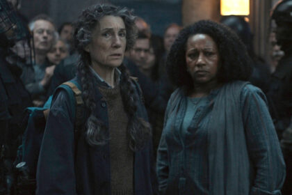 One Of Silo’s Biggest Changes From The Books Was Done For A Subtle, Yet Very Powerful, Reason