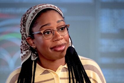 NCIS Star Diona Reasonover Talks Kasie’s ‘Beautiful’ Showcase Episode And Abby’s Lab Legacy, Teases Finale’s ‘Huge Cliffhangers’