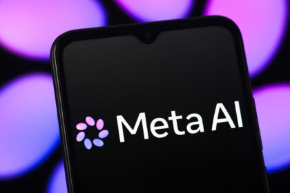 Mark Zuckerberg says Meta is working on AI agents for personal and business use