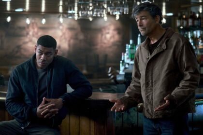 Lanterns Sets Premiere Date At HBO