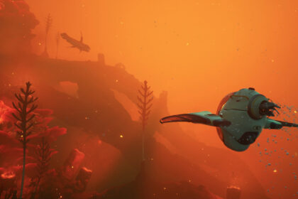 Subnautica 2 will be in early access May 14, at long last