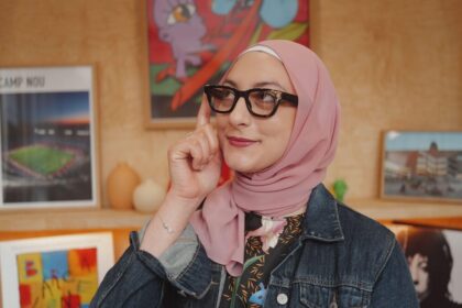 The Race for Fashion Smart Glasses Is On