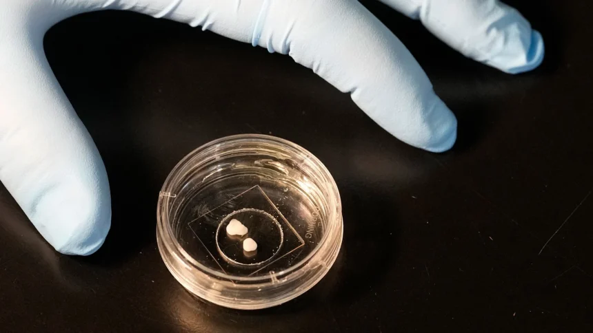 Why the Most Powerful Computer of 2026 Might Be Made of Living Cells, Not Microchips