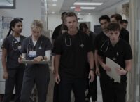 How Shawn Hatosy Could Break a 50-Year Emmy Record With ‘The Pitt’