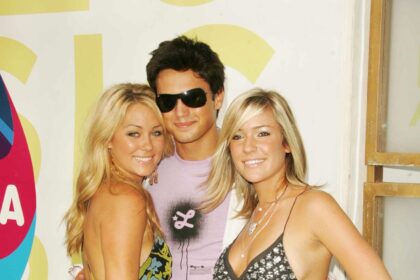 The Laguna Beach Cast Goes Back, Back to the Beginning