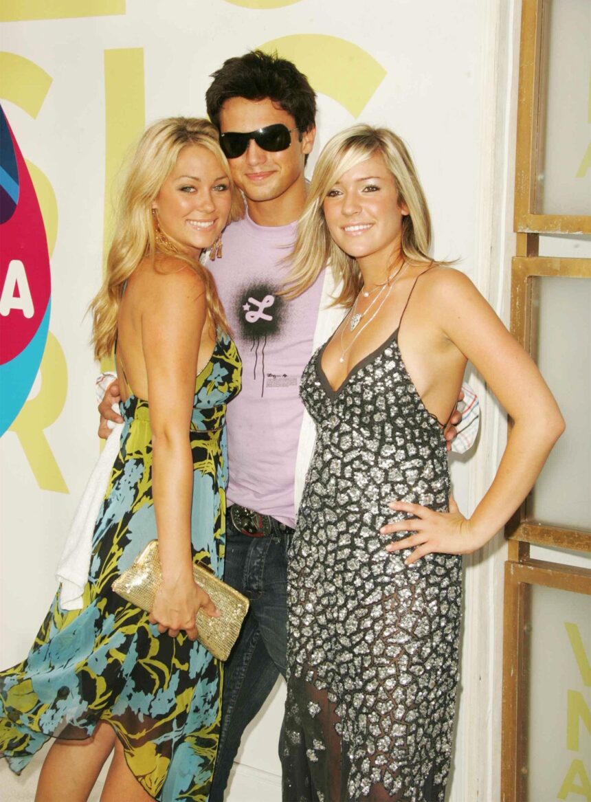 The Laguna Beach Cast Goes Back, Back to the Beginning