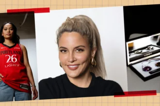 Beauty Brands Have Found an Unlikely New Billboard: Pro Basketball Jerseys