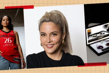 Beauty Brands Have Found an Unlikely New Billboard: Pro Basketball Jerseys