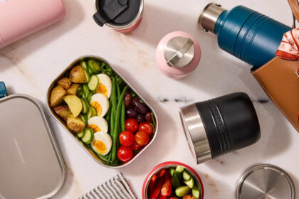 Le Creuset’s Newest Pieces Are Made to Travel With You