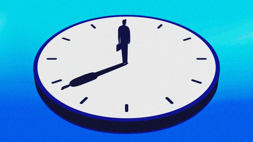 What Highly Effective Leaders Understand About Time That Others Don’t
