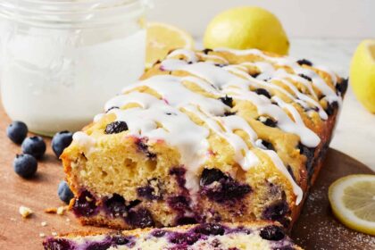 The Easy Lemon Dessert Our Readers Can’t Stop Making This Spring