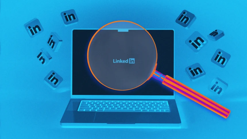 Why Recruiters Are Ignoring Perfect Resumes—and Scouting LinkedIn Instead