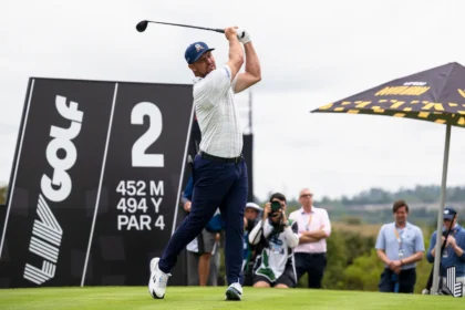 LIV Golf Lost Its Saudi Lifeline. Now Bryson DeChambeau and Jon Rahm Face a Rough Path Back to the PGA