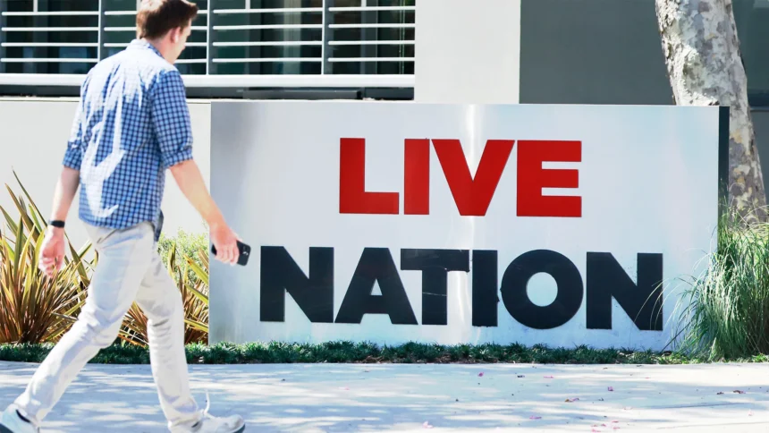 Jury Finds Live Nation Operated Illegal Monopoly. Here’s What Comes Next