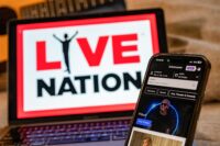 Live Nation is in fact a monopoly, federal jury rules