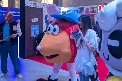 “You need a crystal ball really to predict any of this stuff” – an indie game health check with Hotline Miami and Enter the Gungeon’s Devolver Digital