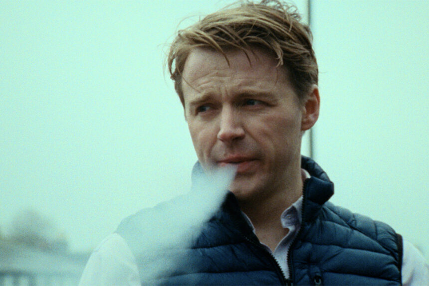 Jack Lowden Plays a Right-Wing, Anti-Immigration Politician in ‘Vote Gavin Lyle,’ Aneil Karia’s Satirical Short About U.K. Politics (EXCLUSIVE)