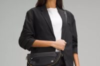 Lululemon Updates Viral Festival Bag With Some Serious Streetwear Cred: Shop the Crossbody Here