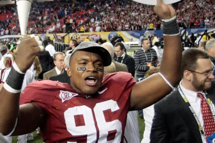 This Former College Football Star Used Wigs and Makeup to Pull Off an Alleged M NFL Scam