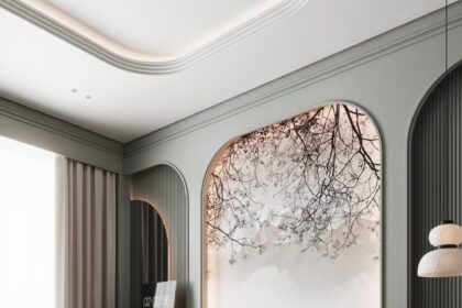 25 Luxury Bedroom Design Ideas