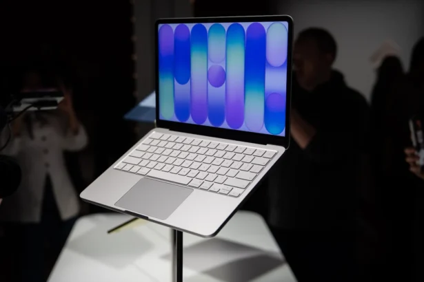 After 45 Days, I Figured Out Exactly Who the MacBook Neo Is For