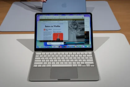 What the MacBook Neo’s Runaway Success Tells Us About Apple’s New CEO