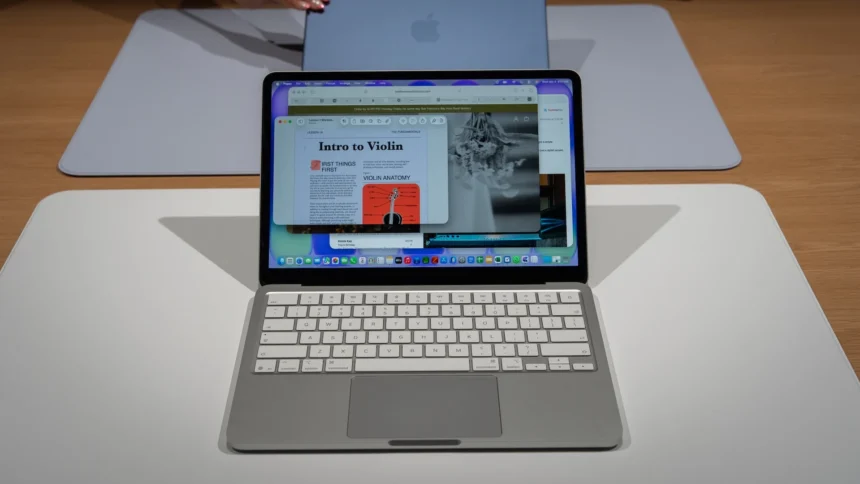 What the MacBook Neo’s Runaway Success Tells Us About Apple’s New CEO