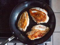 Made In Carbon Steel Frying Pan Review 2026