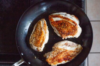 Made In Carbon Steel Frying Pan Review 2026