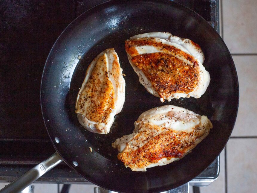 Made In Carbon Steel Frying Pan Review 2026