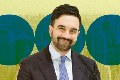 Mamdani Selects New Mom & Pop Czar To Lead NYC Small Businesses and Slash Red Tape