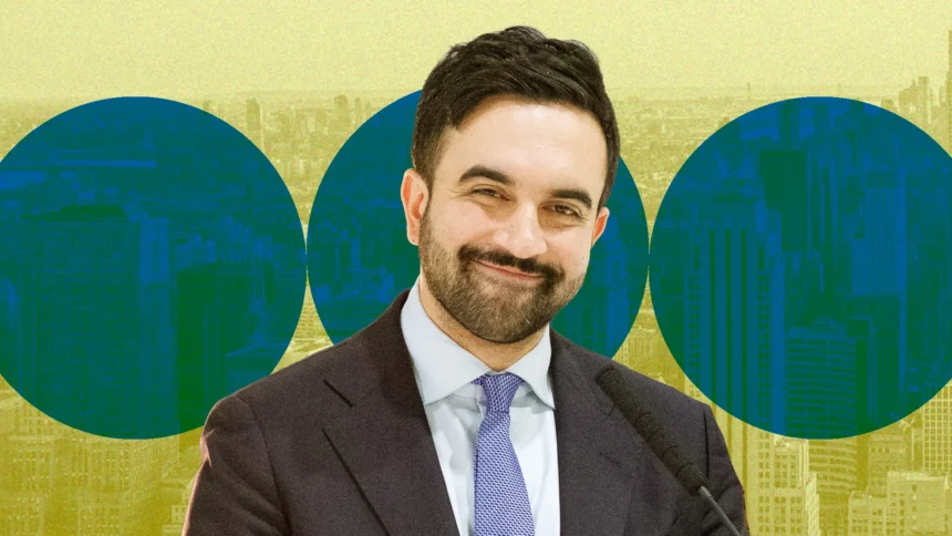 Mamdani Selects New Mom & Pop Czar To Lead NYC Small Businesses and Slash Red Tape