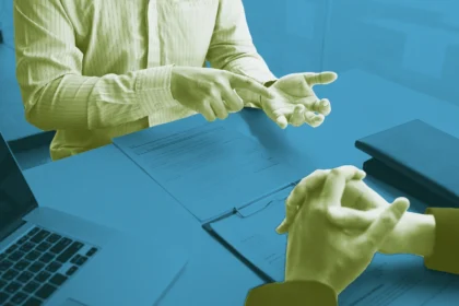 Most Managers Avoid Giving Tough Feedback. Here Are 4 Ways to Fix That