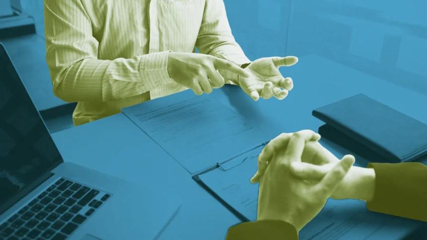 Most Managers Avoid Giving Tough Feedback. Here Are 4 Ways to Fix That