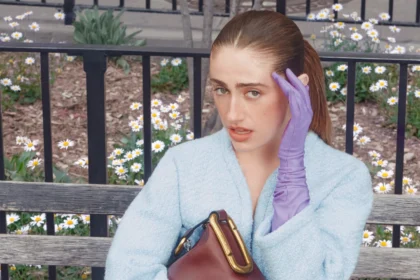 Marc Jacobs Made a Social-First Series With Rachel Sennott. It Might Be the Future of Advertising