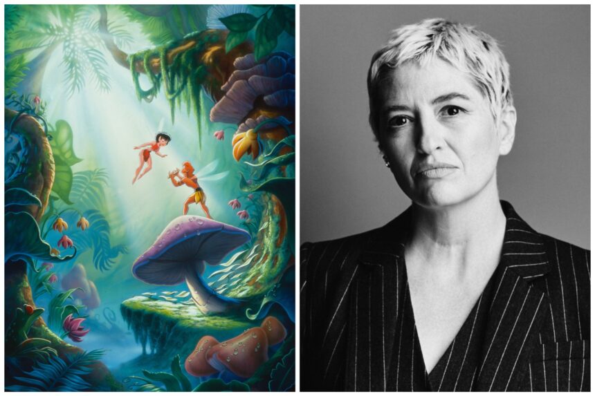 ‘FernGully’ Live-Action Movie Directed by Marielle Heller in the Works at Amazon MGM