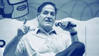 Want to Build an AI Agent? Mark Cuban Says Start With 1 Simple Prompt