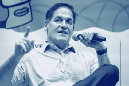 Want to Build an AI Agent? Mark Cuban Says Start With 1 Simple Prompt