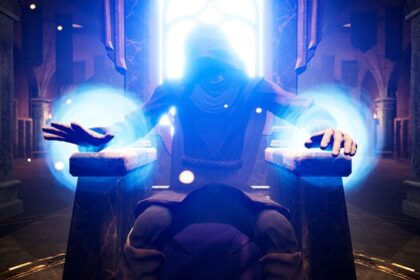 Masters of Albion early access review