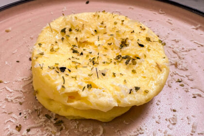 Chef José Andrés’ 1-Minute Egg Recipe Is So Good, I Made It for Breakfast and Lunch in the Same Day