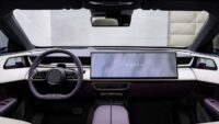 ‘The Focus Remains On Driving’: Mazda Defends Its Screen-Heavy Approach