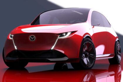 Mazda Will Keep Its Cheapest Cars Alive In Some Markets
