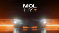 McLaren Teases Its Le Mans Race Car You Can Buy  